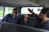 Day14 - Heading into Mexico